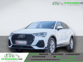 Audi Q3 Sportback 45 TFSIe 245 ch BVA   Beaupuy 31