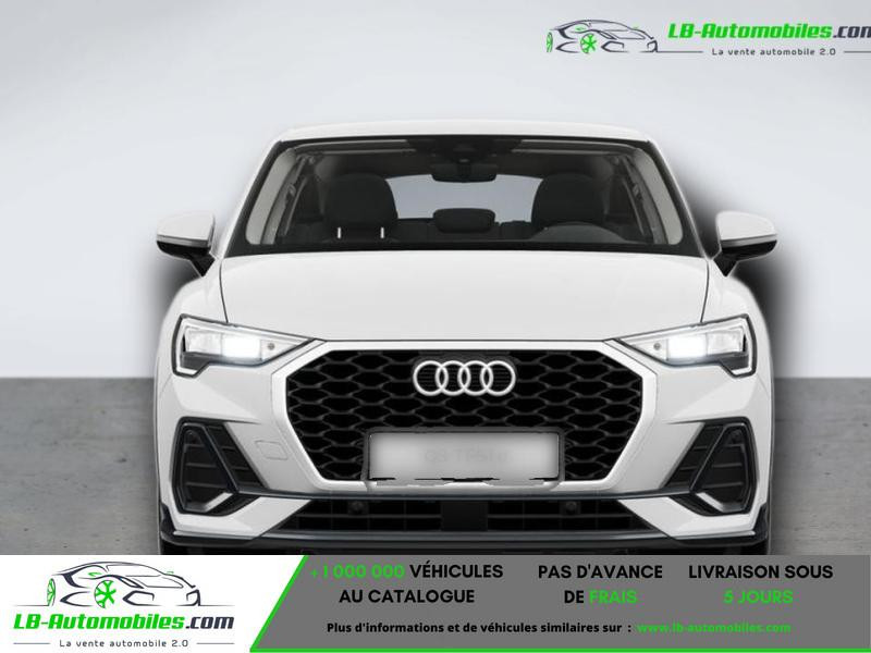 Audi Q3 Sportback 45 TFSIe 245 ch BVA  occasion  Beaupuy - photo n4