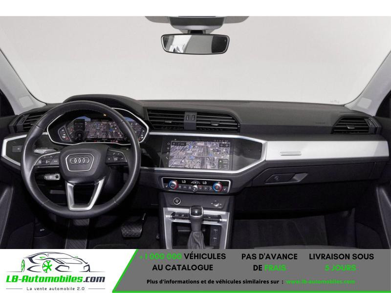 Audi Q3 Sportback 45 TFSIe 245 ch BVA  occasion  Beaupuy - photo n2