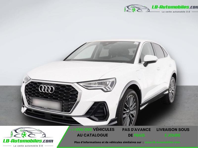 Audi Q3 Sportback 45 TFSIe 245 ch BVA  occasion  Beaupuy
