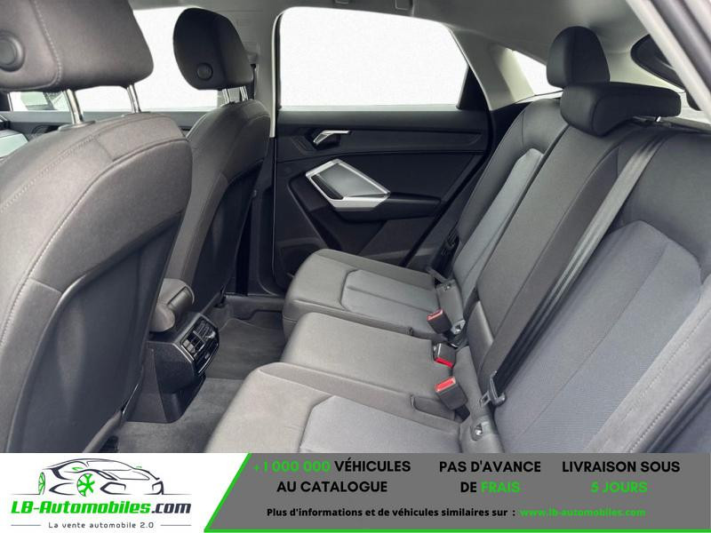 Audi Q3 Sportback 45 TFSIe 245 ch BVA  occasion  Beaupuy - photo n7