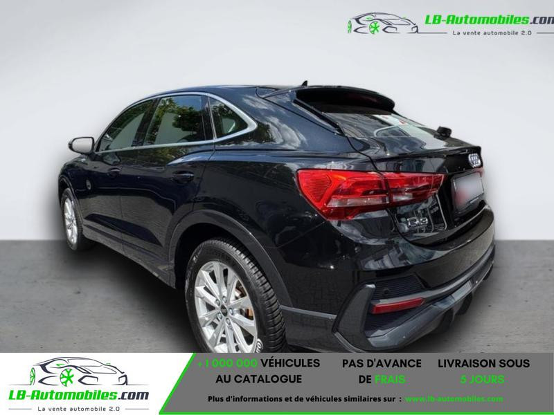 Audi Q3 Sportback 45 TFSIe 245 ch BVA  occasion  Beaupuy - photo n3
