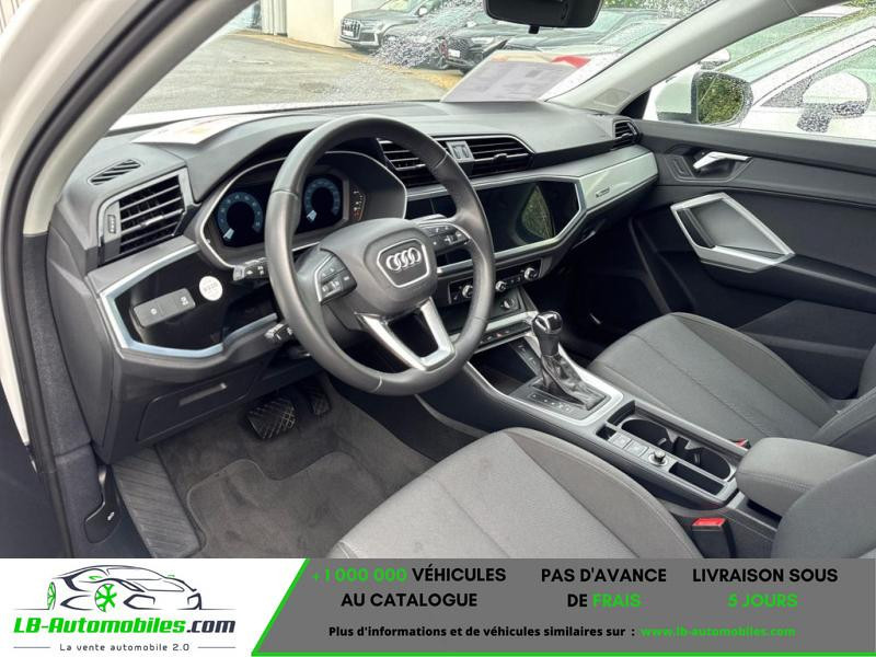 Audi Q3 Sportback 45 TFSIe 245 ch BVA  occasion  Beaupuy - photo n6