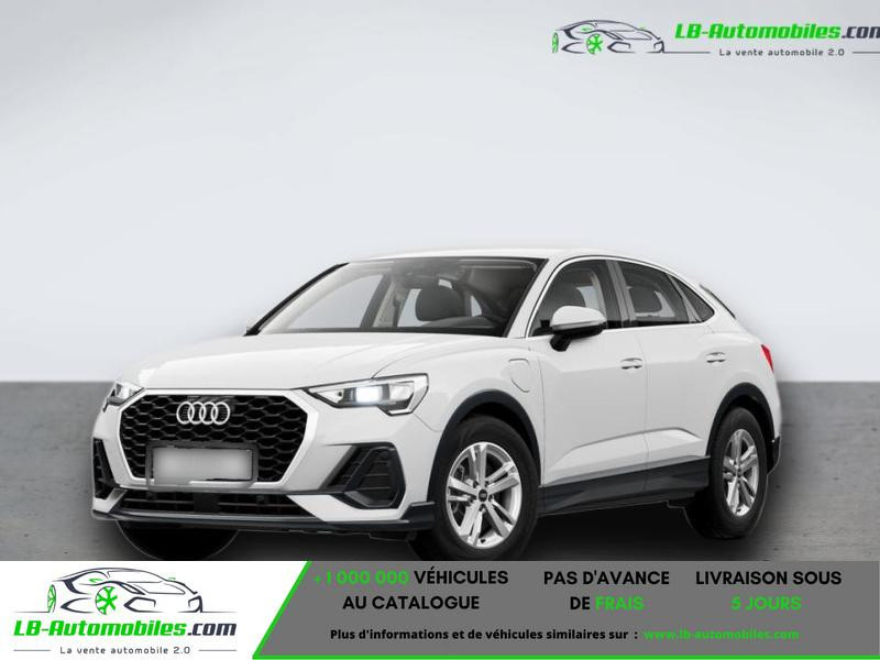 Audi Q3 Sportback 45 TFSIe 245 ch BVA  occasion  Beaupuy