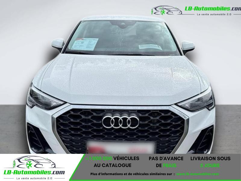 Audi Q3 Sportback 45 TFSIe 245 ch BVA  occasion  Beaupuy - photo n4
