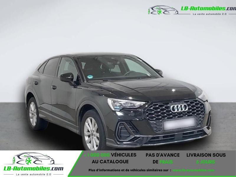 Audi Q3 Sportback 45 TFSIe 245 ch BVA  occasion  Beaupuy