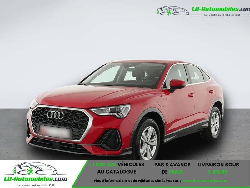 Audi Q3 Sportback 45 TFSIe 245 ch BVA  occasion  Beaupuy