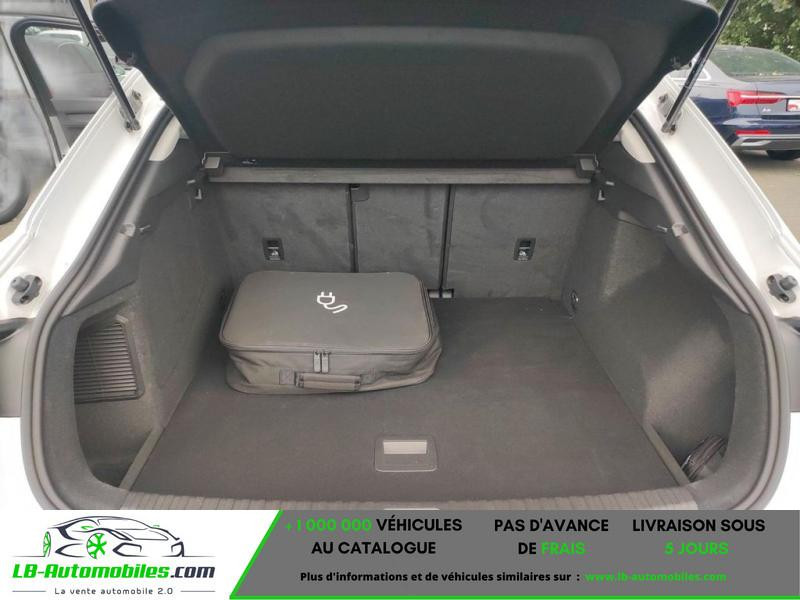 Audi Q3 Sportback 45 TFSIe 245 ch BVA  occasion  Beaupuy - photo n11