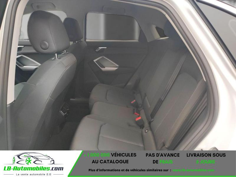 Audi Q3 Sportback 45 TFSIe 245 ch BVA  occasion  Beaupuy - photo n8