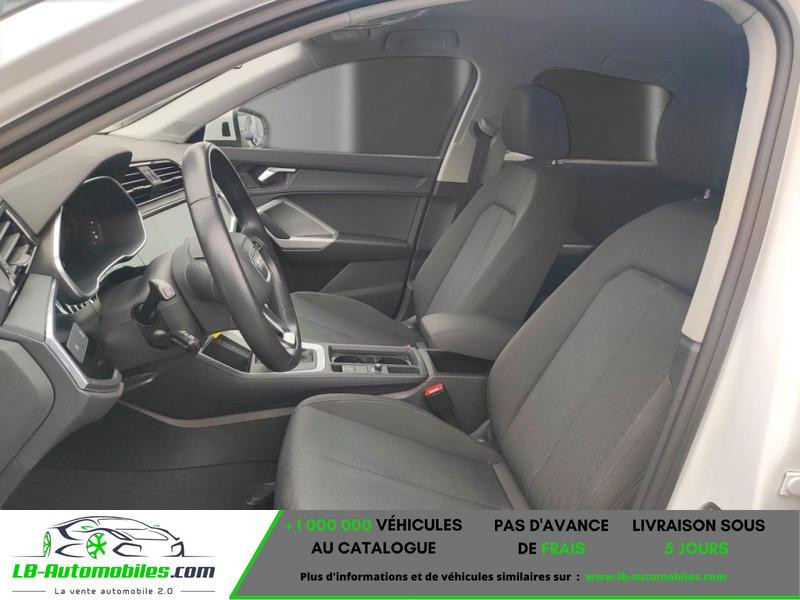 Audi Q3 Sportback 45 TFSIe 245 ch BVA  occasion  Beaupuy - photo n7