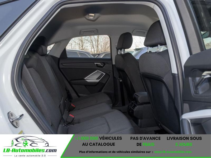 Audi Q3 Sportback 45 TFSIe 245 ch BVA  occasion  Beaupuy - photo n5