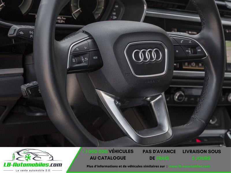 Audi Q3 Sportback 45 TFSIe 245 ch BVA  occasion  Beaupuy - photo n6