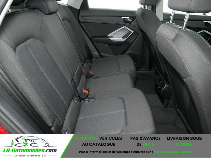 Audi Q3 Sportback 45 TFSIe 245 ch BVA  occasion  Beaupuy - photo n7