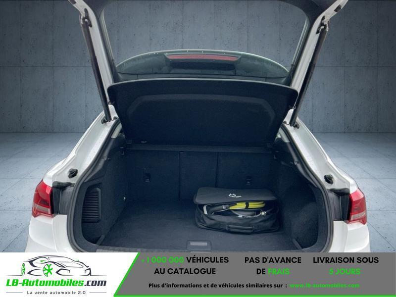 Audi Q3 Sportback 45 TFSIe 245 ch BVA  occasion  Beaupuy - photo n10