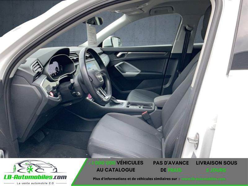 Audi Q3 Sportback 45 TFSIe 245 ch BVA  occasion  Beaupuy - photo n8
