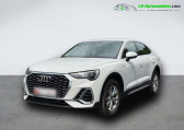Annonce Audi Q3 Sportback occasion Hybride 45 TFSIe 245 ch BVA  Beaupuy