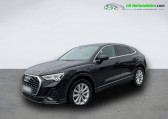 Audi Q3 Sportback 45 TFSIe 245 ch BVA   Beaupuy 31