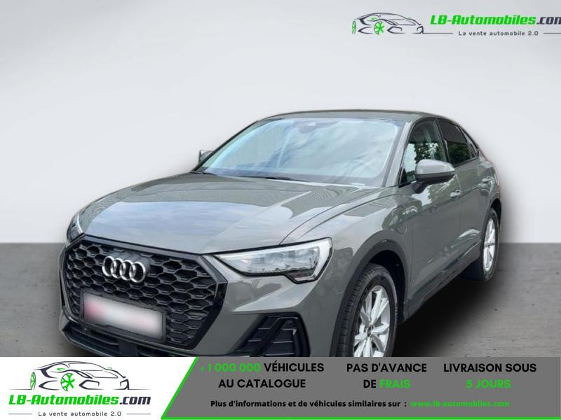 Audi Q3 Sportback 45 TFSIe 245 ch BVA  occasion  Beaupuy