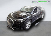 Annonce Audi Q3 Sportback occasion Hybride 45 TFSIe 245 ch BVA  Beaupuy