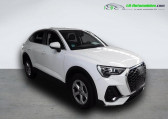 Annonce Audi Q3 Sportback occasion Hybride 45 TFSIe 245 ch BVA  Beaupuy