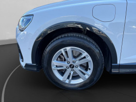 Audi Q3 Sportback 45 TFSIe 245 ch BVA  occasion  Beaupuy - photo n9