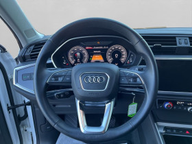 Audi Q3 Sportback 45 TFSIe 245 ch BVA  occasion  Beaupuy - photo n8