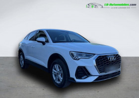 Audi Q3 Sportback 45 TFSIe 245 ch BVA  occasion  Beaupuy - photo n2