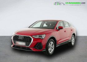 Audi Q3 Sportback 45 TFSIe 245 ch BVA  occasion  Beaupuy - photo n2