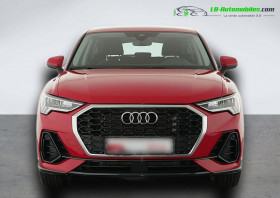 Audi Q3 Sportback 45 TFSIe 245 ch BVA  occasion  Beaupuy - photo n4