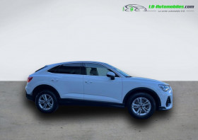 Audi Q3 Sportback 45 TFSIe 245 ch BVA  occasion  Beaupuy - photo n5