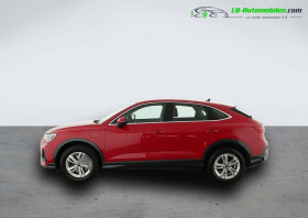 Audi Q3 Sportback 45 TFSIe 245 ch BVA  occasion  Beaupuy - photo n3