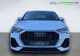 Audi Q3 Sportback 45 TFSIe 245 ch BVA  occasion  Beaupuy - photo n4