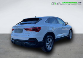 Audi Q3 Sportback 45 TFSIe 245 ch BVA  occasion  Beaupuy - photo n3
