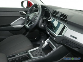 Audi Q3 Sportback 45 TFSIe 245 ch BVA  occasion  Beaupuy - photo n5