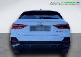 Audi Q3 Sportback 45 TFSIe 245 ch BVA  occasion  Beaupuy - photo n6
