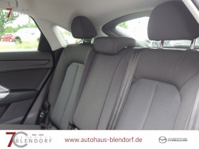 Audi Q3 Sportback 45 TFSIe 245 ch BVA  occasion  Beaupuy - photo n7