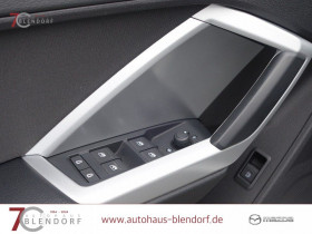 Audi Q3 Sportback 45 TFSIe 245 ch BVA  occasion  Beaupuy - photo n8