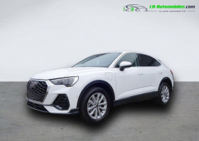 Audi Q3 Sportback 45 TFSIe 245 ch BVA  occasion  Beaupuy - photo n10