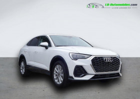 Audi Q3 Sportback 45 TFSIe 245 ch BVA  occasion  Beaupuy - photo n9