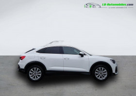 Audi Q3 Sportback 45 TFSIe 245 ch BVA  occasion  Beaupuy - photo n12