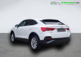 Audi Q3 Sportback 45 TFSIe 245 ch BVA  occasion  Beaupuy - photo n11