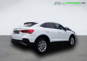 Audi Q3 Sportback 45 TFSIe 245 ch BVA  occasion  Beaupuy - photo n13