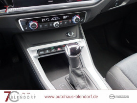 Audi Q3 Sportback 45 TFSIe 245 ch BVA  occasion  Beaupuy - photo n5