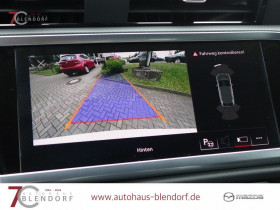 Audi Q3 Sportback 45 TFSIe 245 ch BVA  occasion  Beaupuy - photo n4