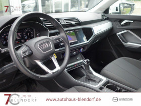 Audi Q3 Sportback 45 TFSIe 245 ch BVA  occasion  Beaupuy - photo n2
