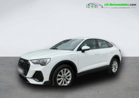 Audi Q3 Sportback , garage LB AUTOMOBILES  Beaupuy