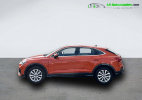 Audi Q3 Sportback 45 TFSIe 245 ch BVA  occasion  Beaupuy - photo n4