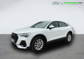 Audi Q3 Sportback 45 TFSIe 245 ch BVA  occasion  Beaupuy - photo n2