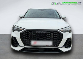 Audi Q3 Sportback 45 TFSIe 245 ch BVA  occasion  Beaupuy - photo n4