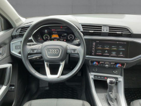 Audi Q3 Sportback 45 TFSIe 245 ch BVA  occasion  Beaupuy - photo n3